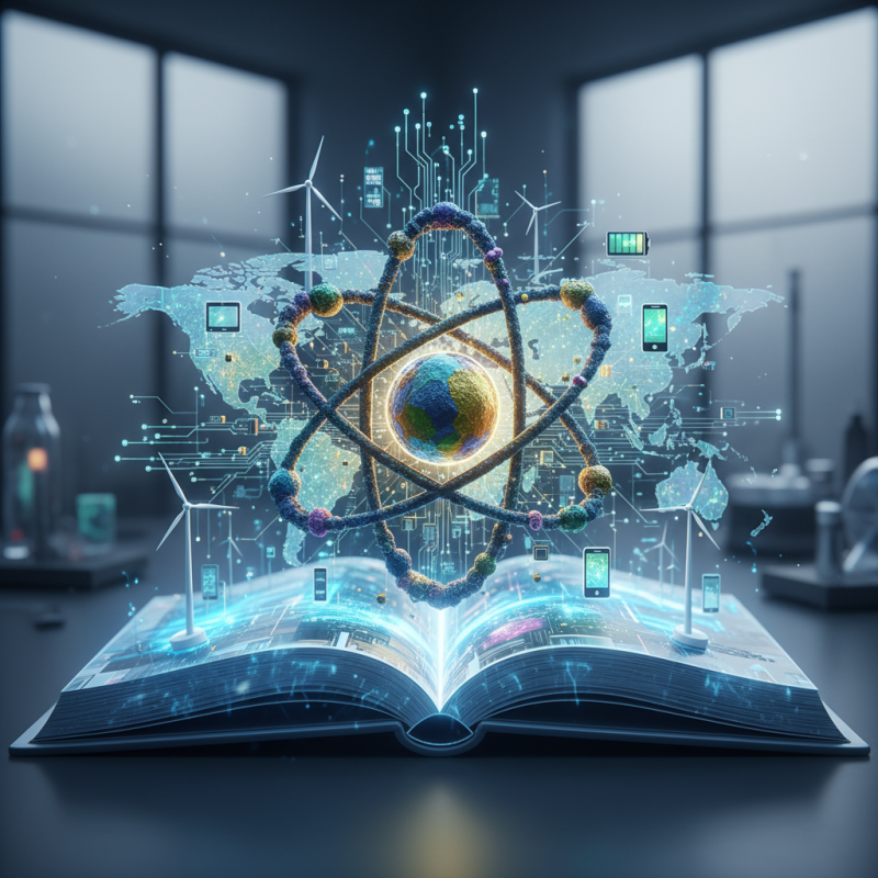 10 Essential Tips for Understanding Rare Earth Oxides in Modern Technology