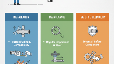 Riser Clamp Essential Tips for Installation and Use
