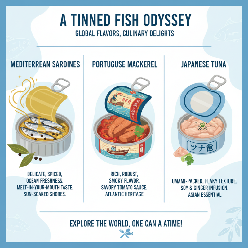 Top 10 Tinned Fish You Need to Try Now?