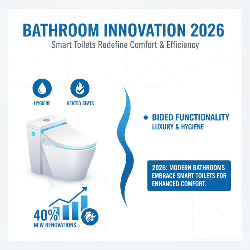 2026 Top Bathroom Products You Need to Upgrade Your Home?