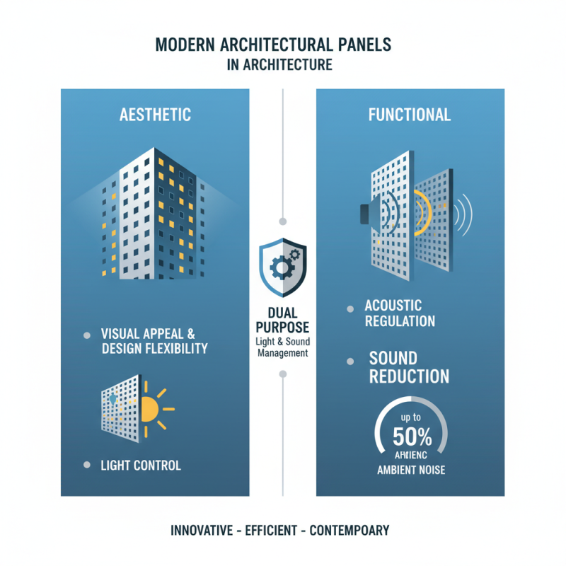 2026 How to Use Perforated Metal Panels for Design and Functionality?