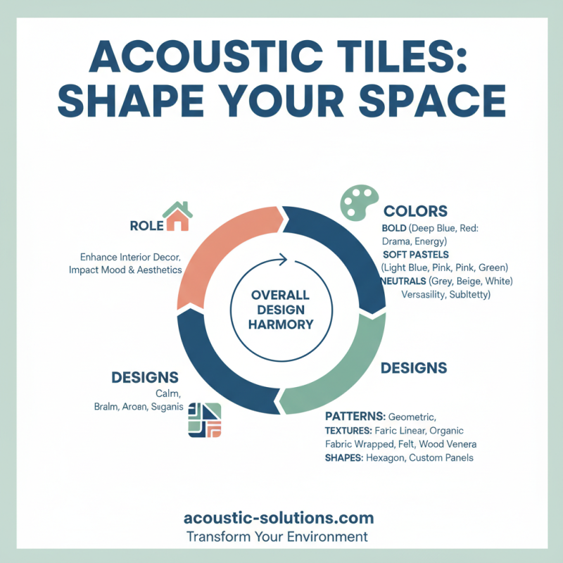 10 Essential Tips for Choosing Acoustic Tiles for Your Space?