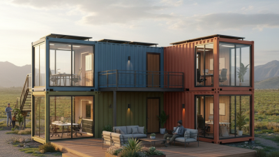 Top 10 Benefits of Using Shipping Container Offices?