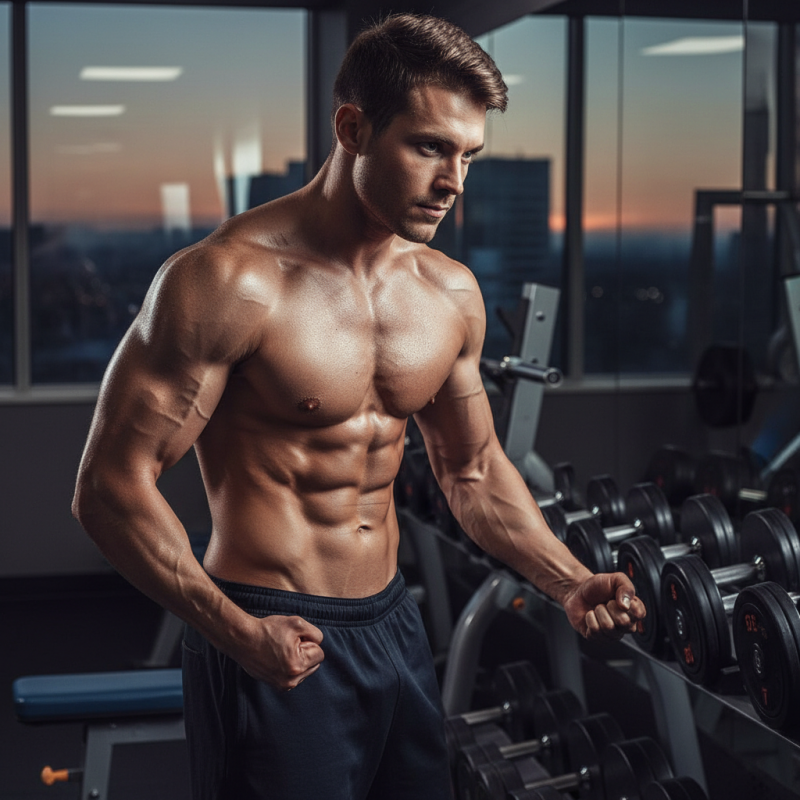 Boldenone for Cutting Benefits and Risks Explained