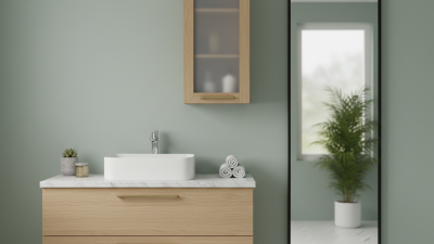 What is a Bathroom Cabinet and How to Choose the Right One?