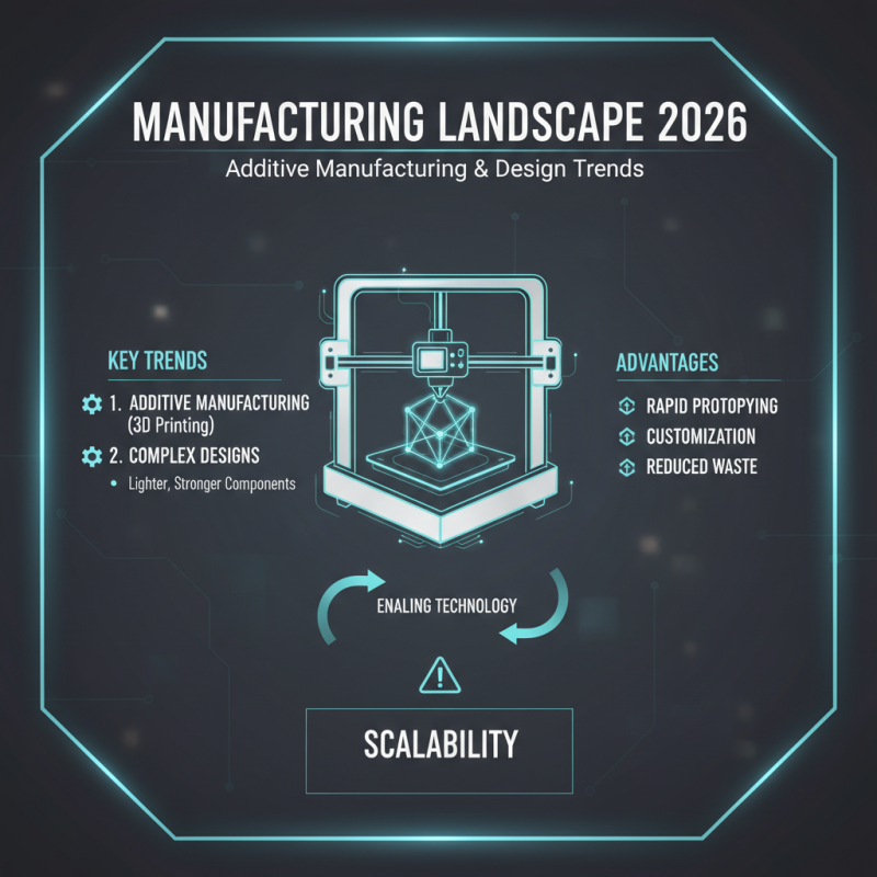 2026 Best Design for Manufacturing Trends to Watch?