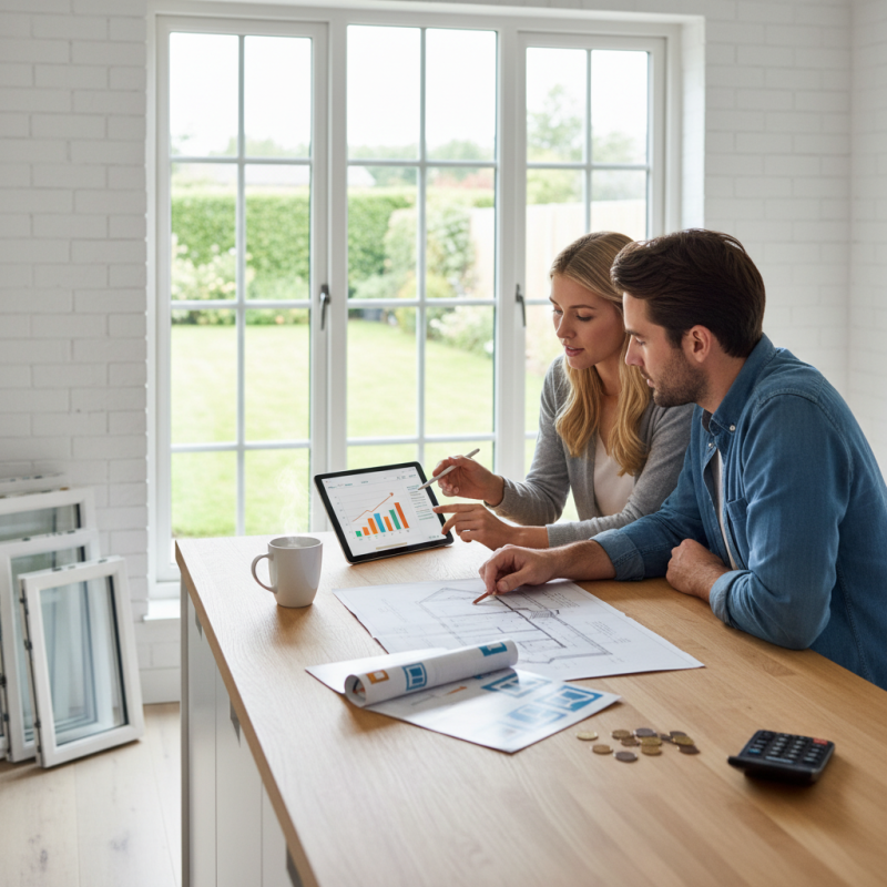 Window Financing Tips for Affordable Home Improvements?