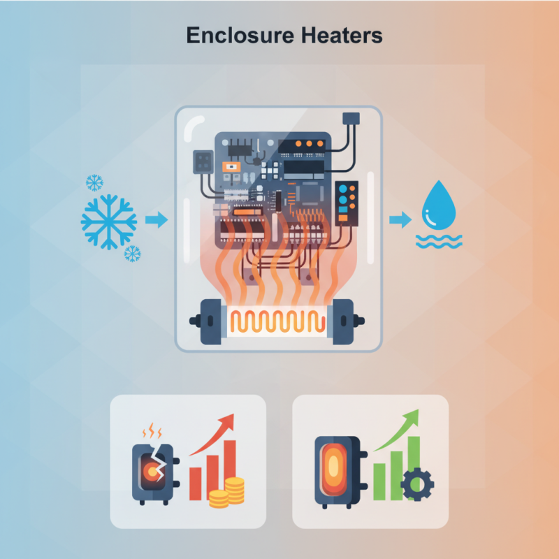 What is an Enclosure Heater and How Does It Work?