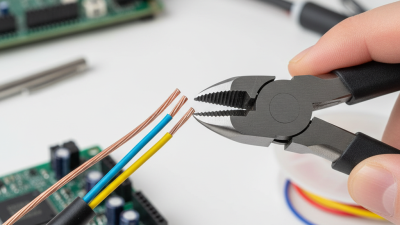 Best Wire Cutting Techniques for Precise Projects?