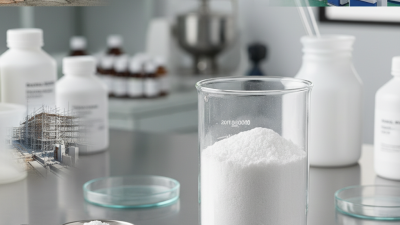 What is HPMC for Sale Benefits and Uses Explained?