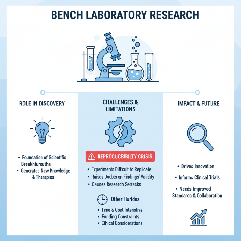 What is Bench Laboratory Research and Why is it Important?
