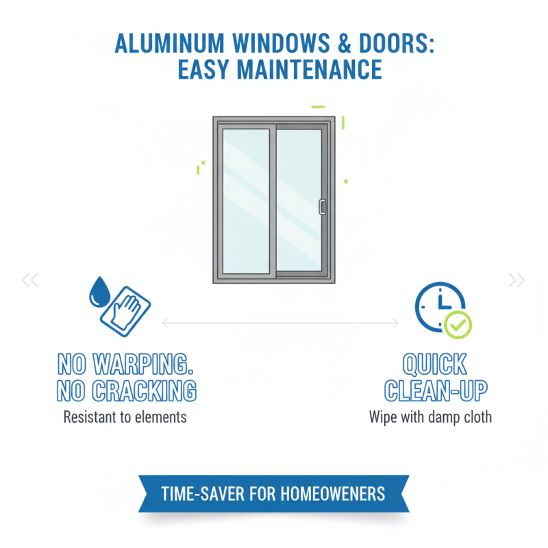 Top 10 Benefits of Installing Aluminium Windows and Doors for Your Home?
