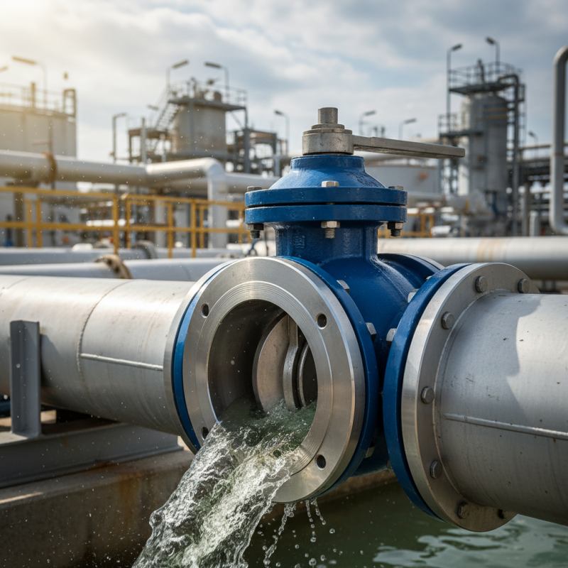 Why Choose Butterfly Valves for Sale Over Other Options?