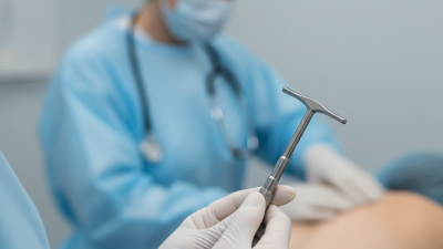 What is a Bone Marrow Biopsy Needle and How is it Used?