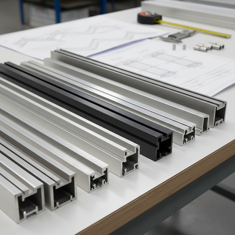 2026 How to Choose Aluminum Frame Extrusion Profiles?