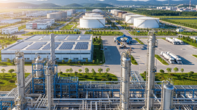 2026 Best Chemical Raw Materials Manufacturer Insights?