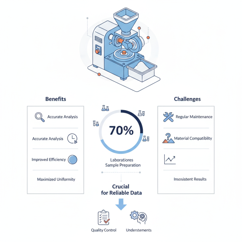 What is a Laboratory Sample Pulverizer and How Does It Work?