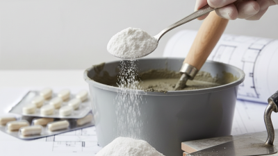 What is HPMC for Sale and Its Common Uses?