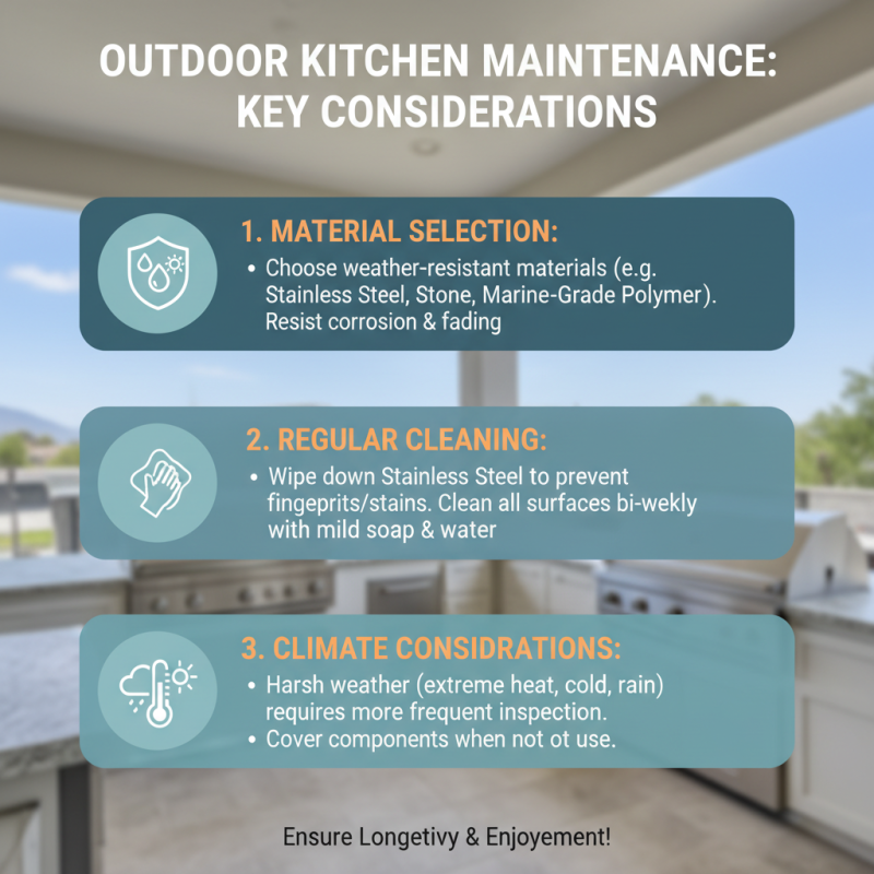 Why Choose Outdoor Kitchen Ideas for Your Backyard Oasis?