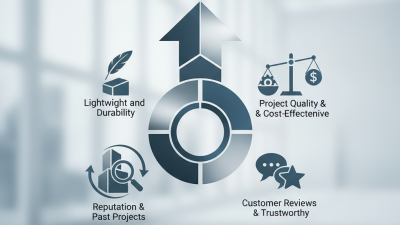 Top Aluminum Composite Panel Manufacturers You Should Know?