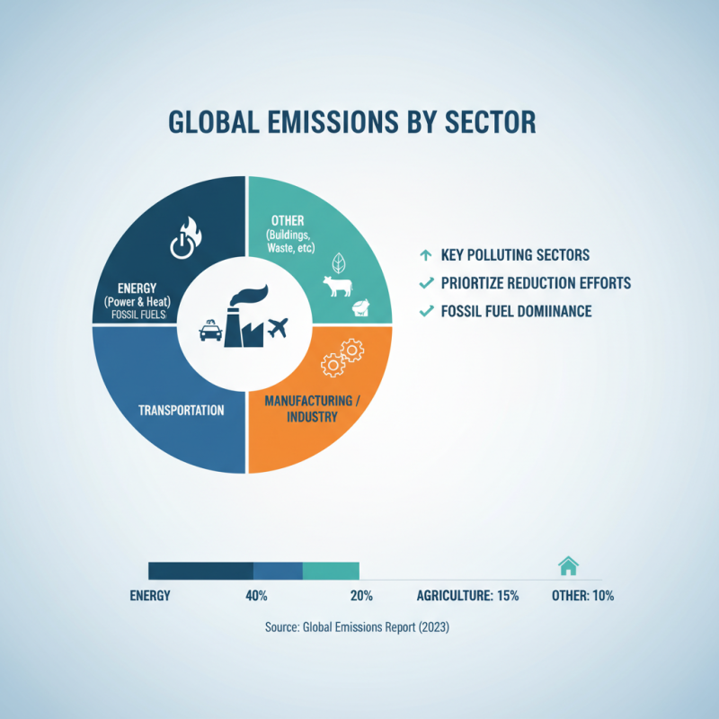 Top 10 Strategies for Achieving Emission Reduction Goals?