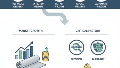 Best 5 Geomembrane Welding Machines You Should Know?