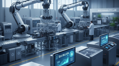 Top Ice Maker Factory Innovations You Should Know About?