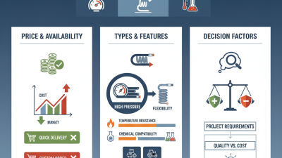 2026 Best Hydraulic Hose for Sale Options and Buying Guide?