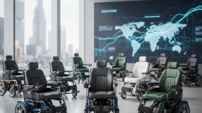 Top 10 Electric Wheelchair Manufacturers You Need to Know?