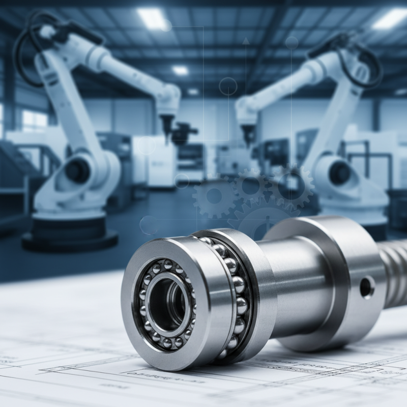 Ball Screw for Sale Top Tips for Finding the Best Deals?