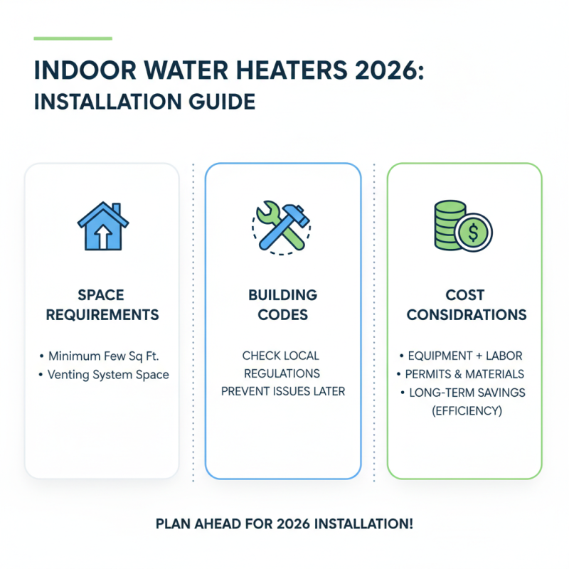 Best Indoor Water Heater Options for Your Home in 2026?