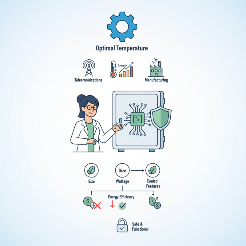How to Choose the Best Enclosure Heater for Your Needs?
