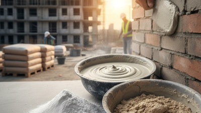 Why is HPMC for Sale Important for Your Projects?