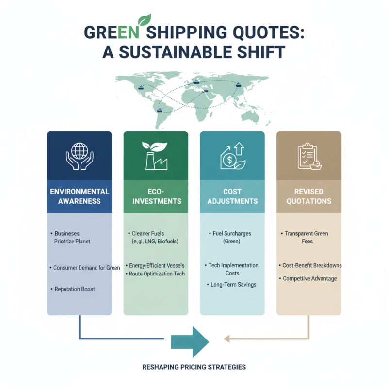 2026 Top Quotation Shipping Trends You Should Know?