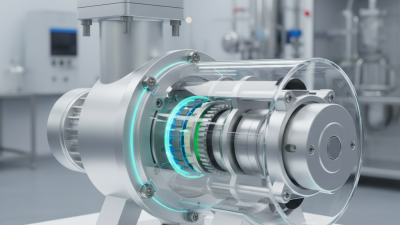 What Is an Oil Less Vacuum Pump and How Does It Work?