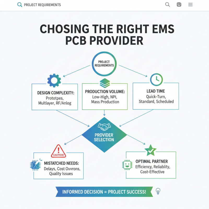 Why Choose EMS PCB for Your Electronics Manufacturing Needs?