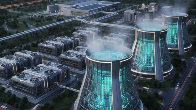 2026 Top Cooling Tower Technologies That Will Shape the Future?