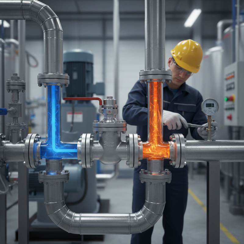 What is an Isolation Valve and How Does it Work?