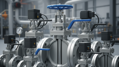 2026 Best Butterfly Valves for Sale What to Look For?