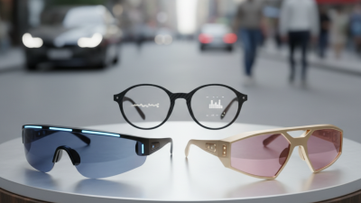 What Are the Best Smart Sunglasses to Buy in 2026?