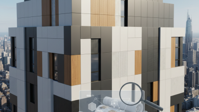 2026 How to Choose the Best Aluminum Composite Panel Manufacturers?