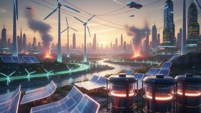 10 Best Innovations in the Energy Industry You Need to Know About?