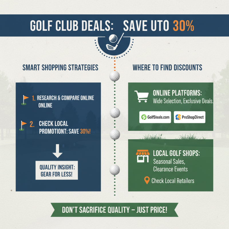 Best 10 Discount Golf Clubs for Every Budget Guide?