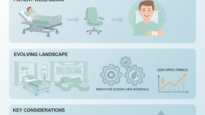 2026 Best Hospital Furniture for Sale Options to Consider?