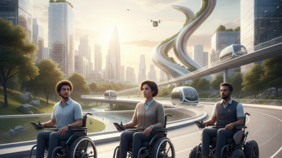 Top 10 Electric Wheelchair Manufacturers You Should Know?