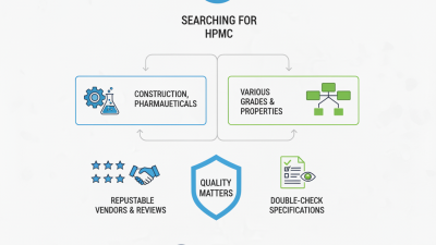 2026 Best HPMC for Sale Options and Buying Guide