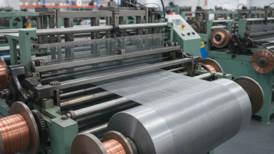 Top Tips for Choosing a Wire Mesh Weaving Machine?