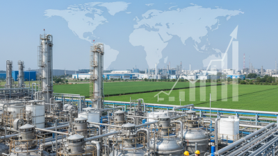 Why Choose a Reliable Chemical Raw Materials Manufacturer?