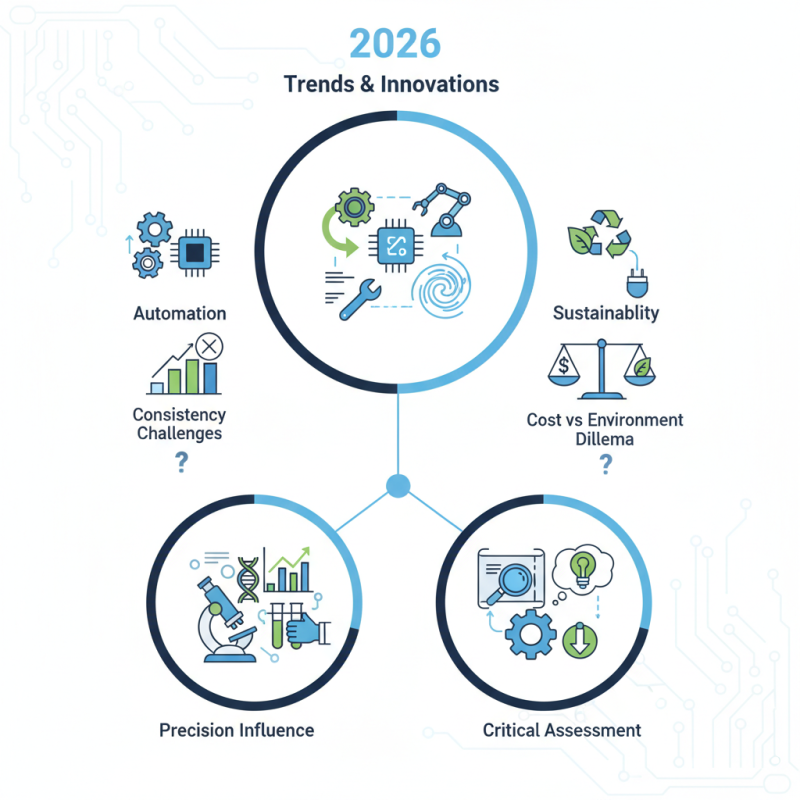 2026 Top Laboratory Sample Pulverizer Trends and Innovations?