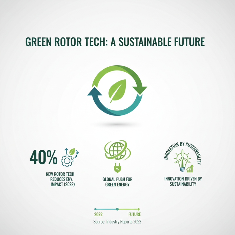 2026 Top Trends in Motor Rotor Technology and Innovation?